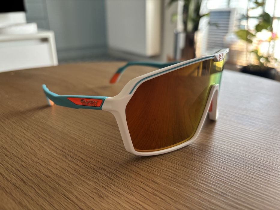 Okulary Rudy Project Spinshield