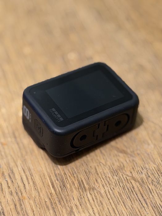 GoPro Hero 8 Black + gratisy