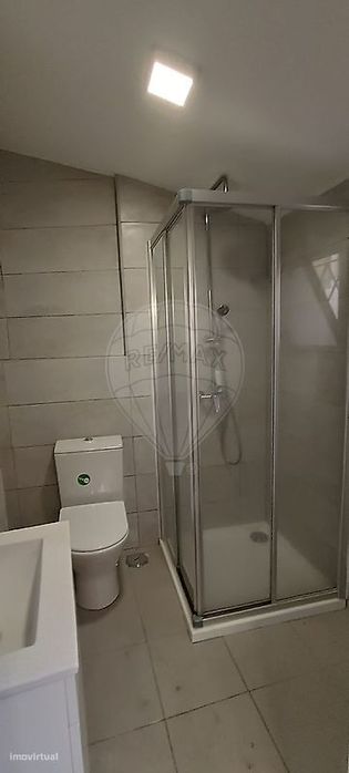 Apartamento T2 para arrendamento