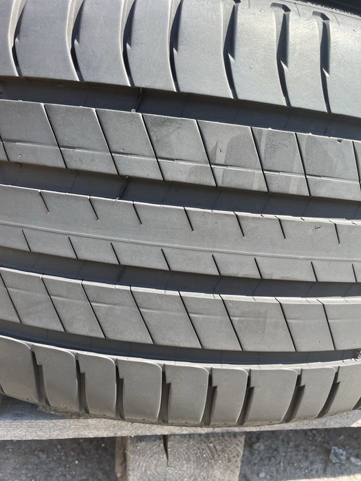 285/40 R20 Michelin Latitude Sport 3 / 2шт./ літо