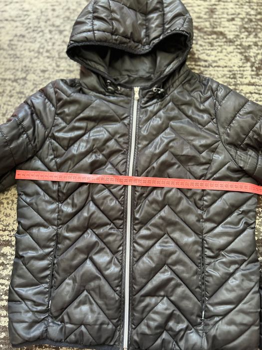 Куртка жіноча весняна