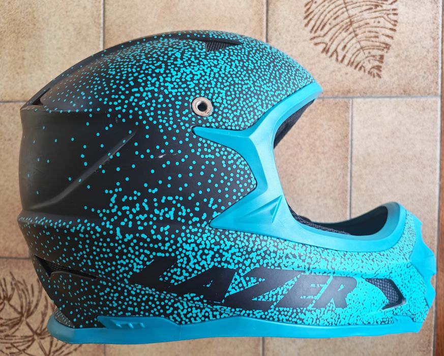 Kask Rowerowy Lazer Phoenix+ roz. XS, 52-54 cm