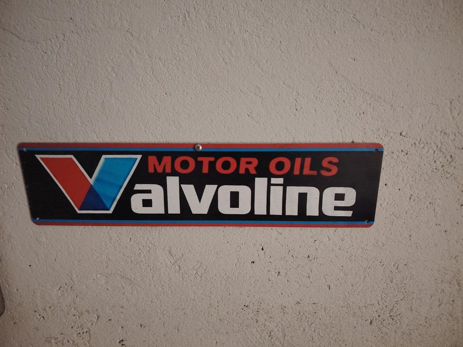 Placas decorativas oficina