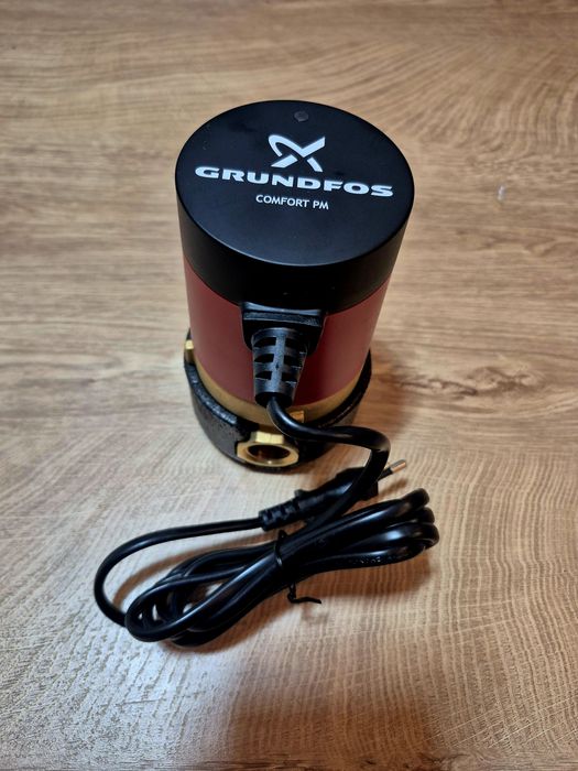 Pompa GRUNDFOS Comfort 15-14b