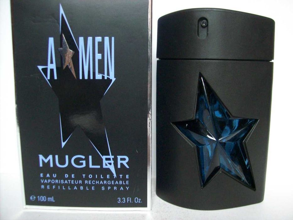 Thierry Mugler A-Men - 100ml