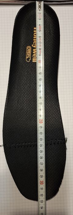 Buty robocze Honeywell S1 ESD 49 13,5