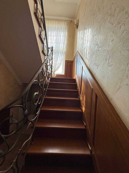 Продаётся добротный дом у моря! Участок 10 соток! Царское село. 1L55