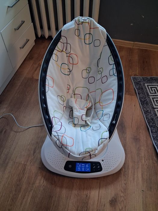 Bujak Elektryczny 4Moms