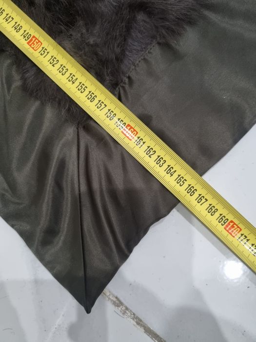 Manta Tapete Zara Home medidas nas fotos