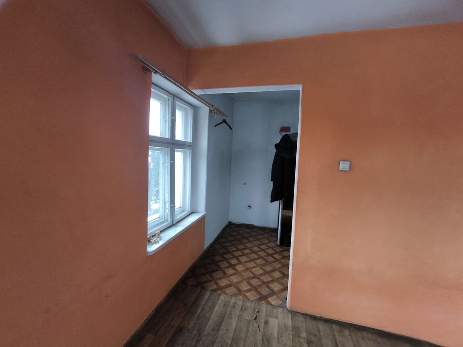 Sprzedam pół domu Witków Śląski gmina Czarny Bór