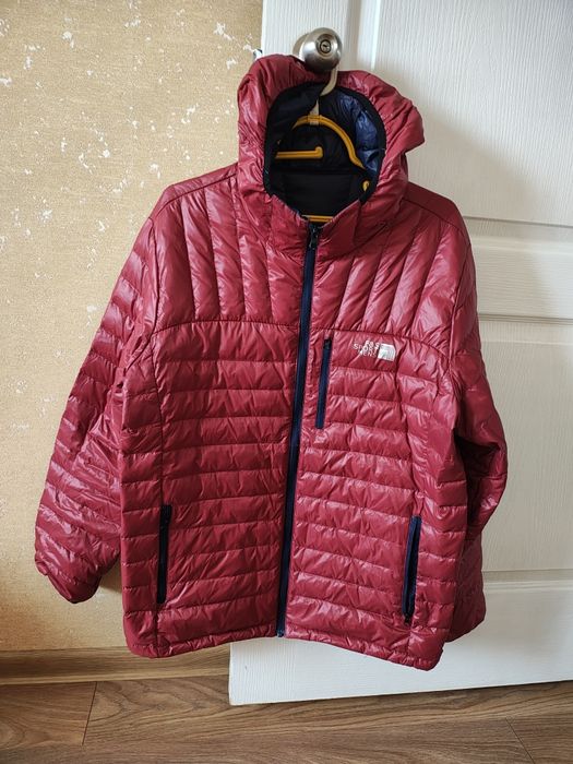 Куртки чоловічі ,пуховик.