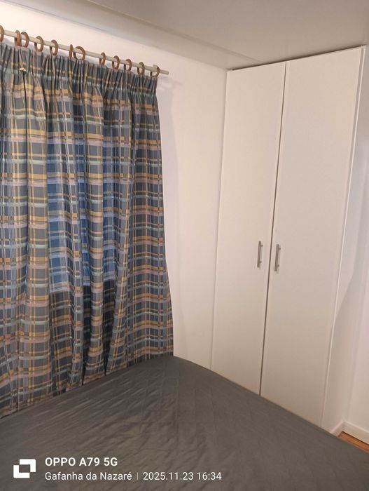VENDO Casa amovível