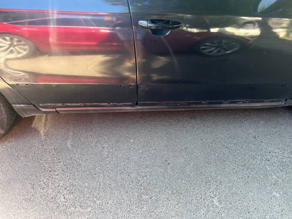 Продам Passat b 6