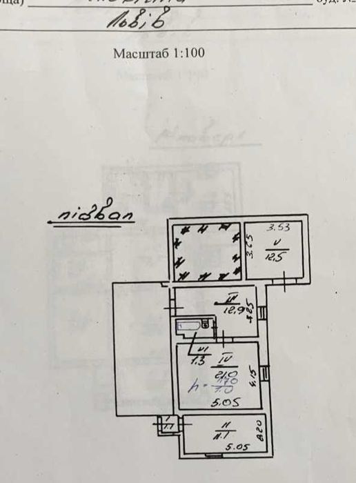 Будинок за адресою (площа 153 м²) - Atlanta.ua - фото 4