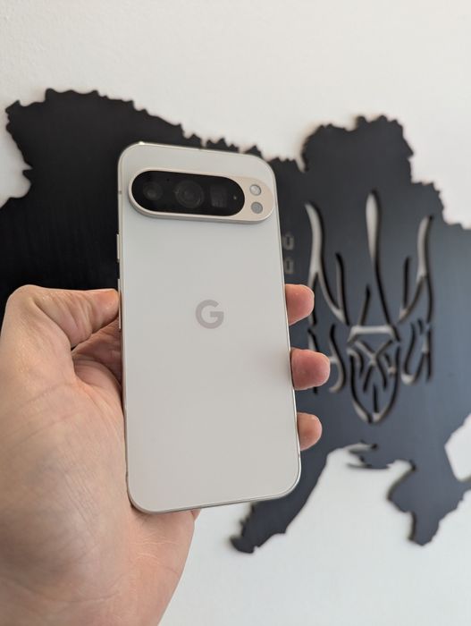 Pixel 9pro 256gb. Як Новий