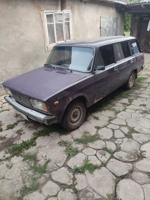 Продам ВАЗ 2104.  2005р.