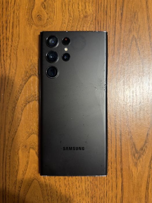 Samsung S22 ultra 512gb