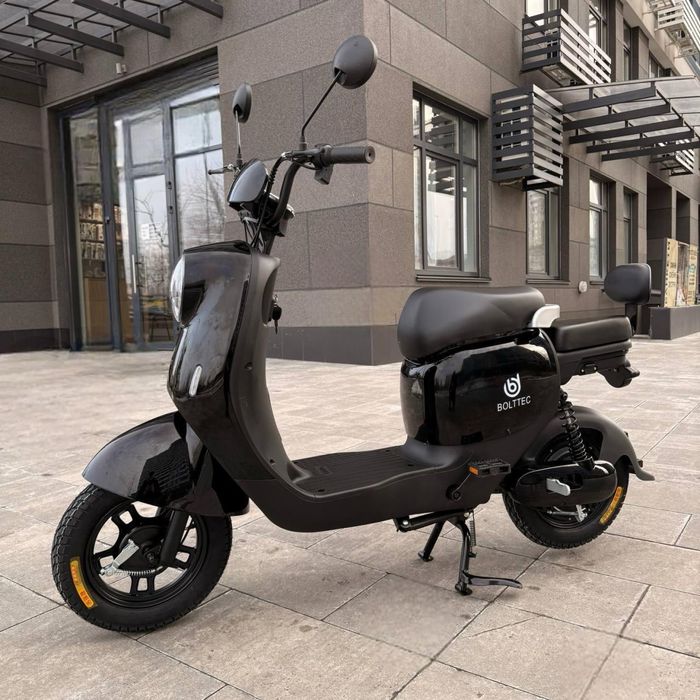 Електроскутери 500W 800W 1000W  / АКБ Літій - Іонний / Гарантія