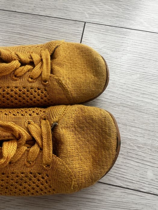 Barefoot Bobux Seedling r. 27 | Bambusowe | Okazja - taniej!