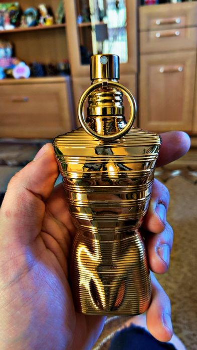 Jean Paul GAULTIER LE MALE elixir absolu