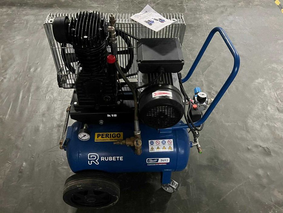 Compressor de reboco e chapisco36