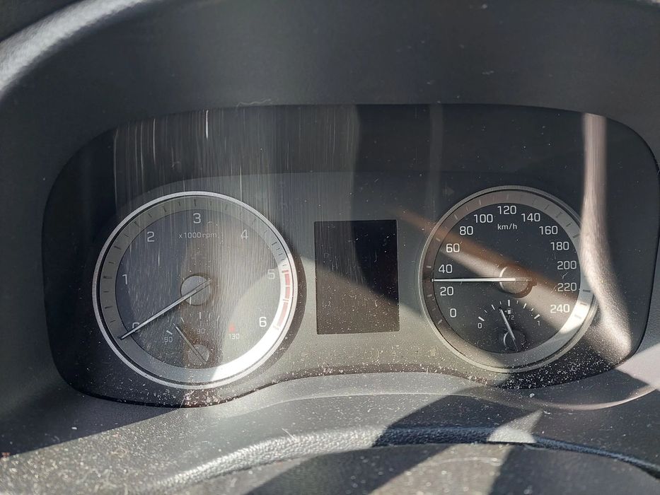 Para peças HYUNDAI Tucson (TL)