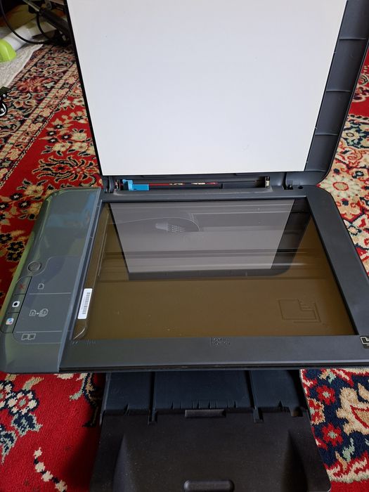 Drukarka HP Deskjet Ink Advantage 2060