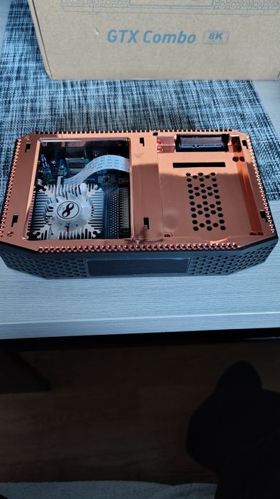 Gt combo Gtx 8k nowy