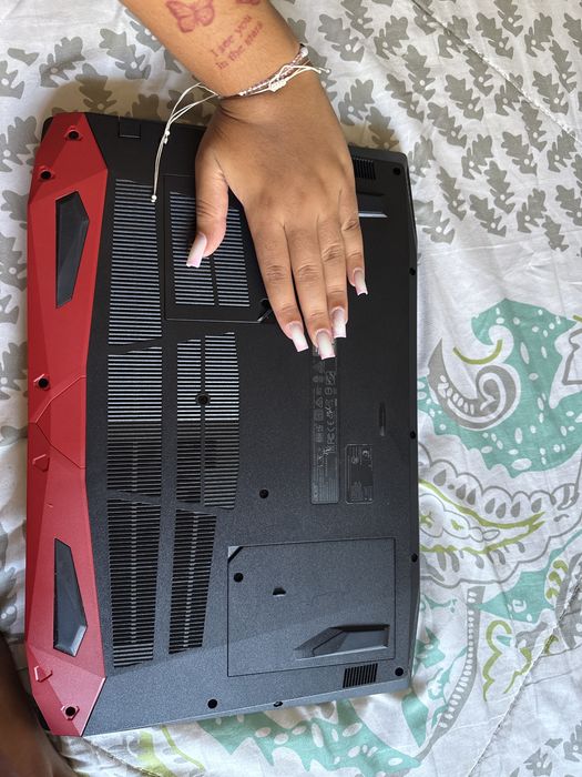 Acer predator ph315-51