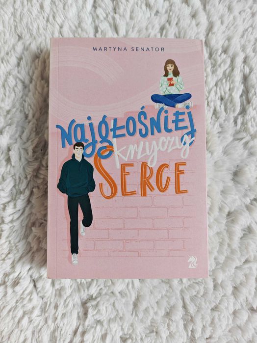 Najgłośniej krzyczy serce