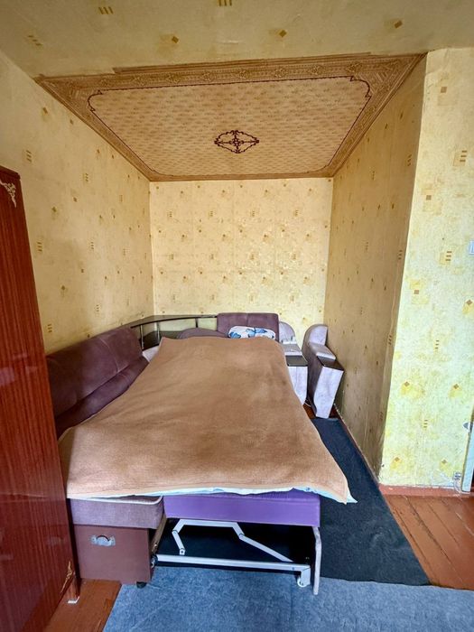 Продам однокімнатну квартиру ж/м Північний (Северный)