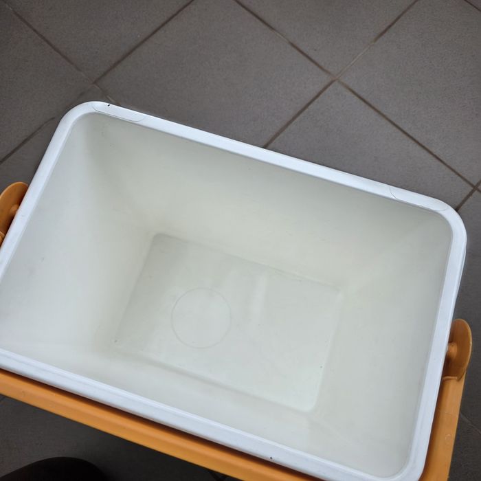 Lodówka turystyczna.25l.