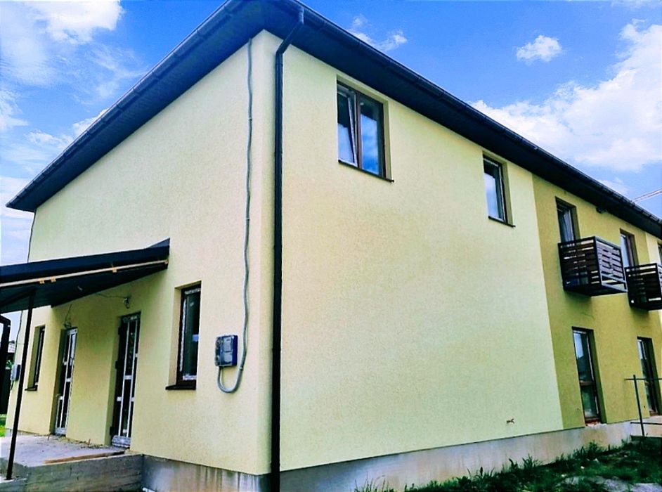 БЕЗ Комісії! Таунхаус, Чистовий Ремонт!