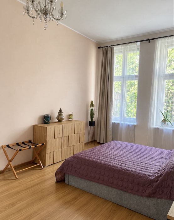 Pokój dla studentów pracujacyh, dobra komunikacja blisko ug pg asp