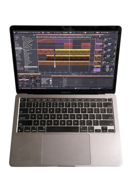 MacBook Pro M2 8/256 TouchBar