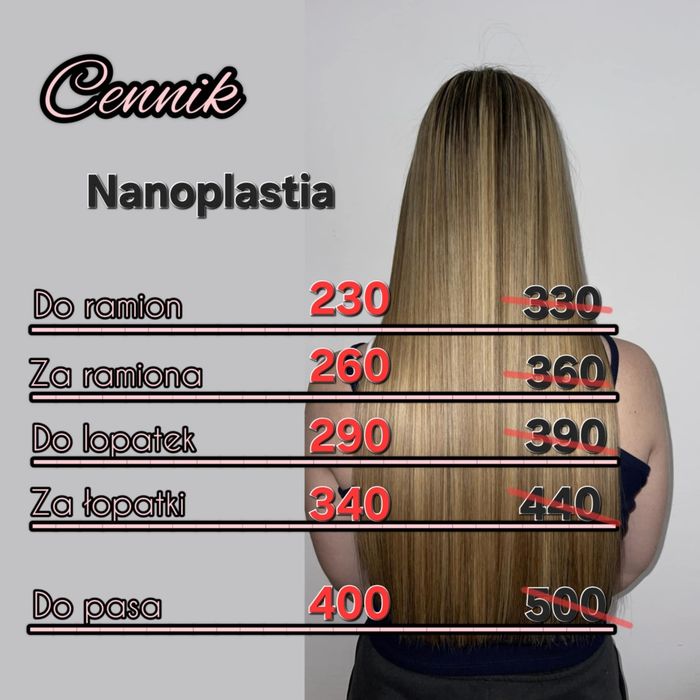 Keratynowe prostowanie włosów, BOTOX/Кератиновое выпрямление волос.