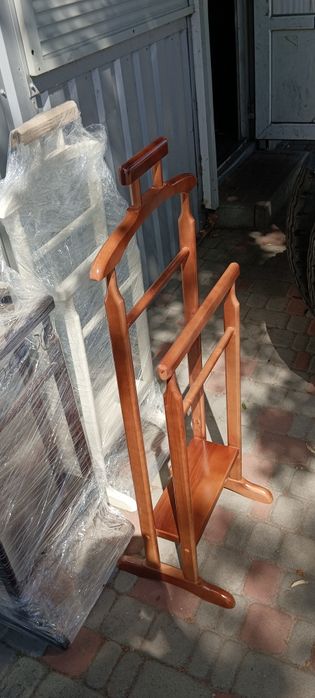 Вішалка підлогова Вешалка напольная