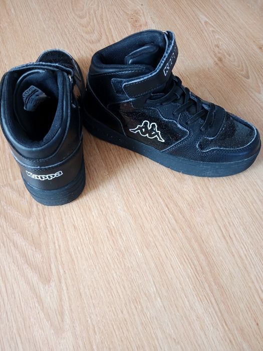 Sneakersy adidasy  Kappa