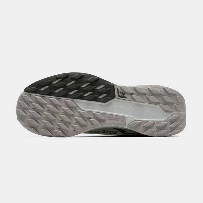 Кросівки Nike Pegasus Trail 5 GORE-TEX  (Оригінал) Мембрана взуття