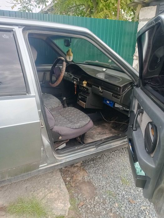 Продам авто ВАЗ 2109