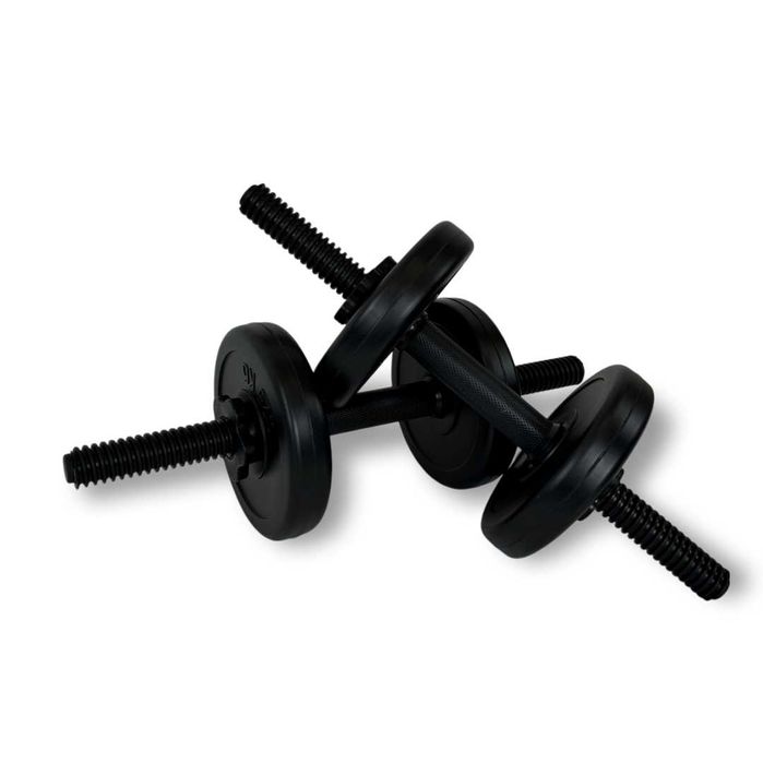 Гантелі 2х3 кг Набірні