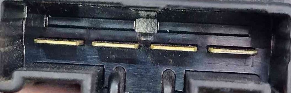 Resistência da Chauffage / Sofagem 4993002121 - TOYOTA COROLLA três volumes