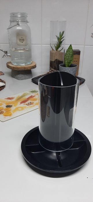 Suporte de cápsulas nespresso