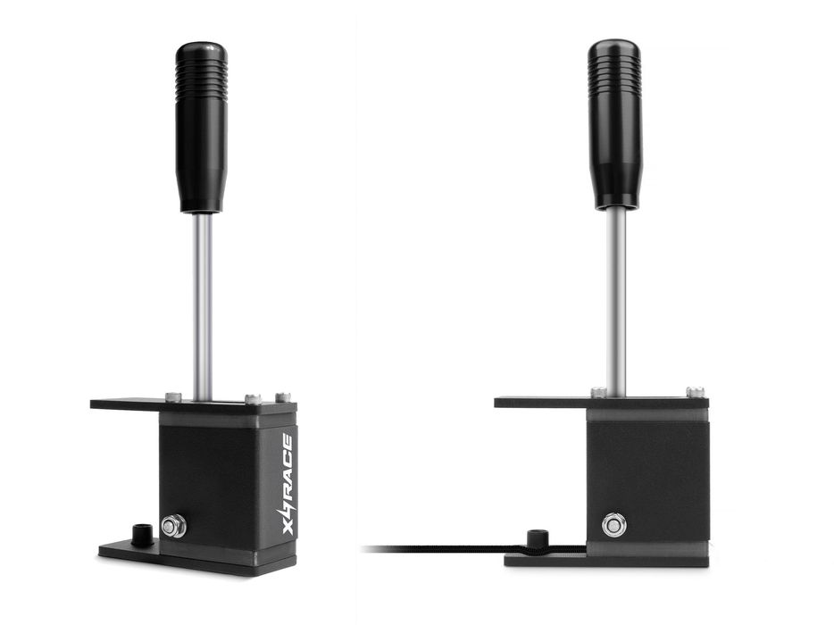 X4RACE Solidny Hamulec ręczny Smart HL-300 do komputera PC Hydrołapa