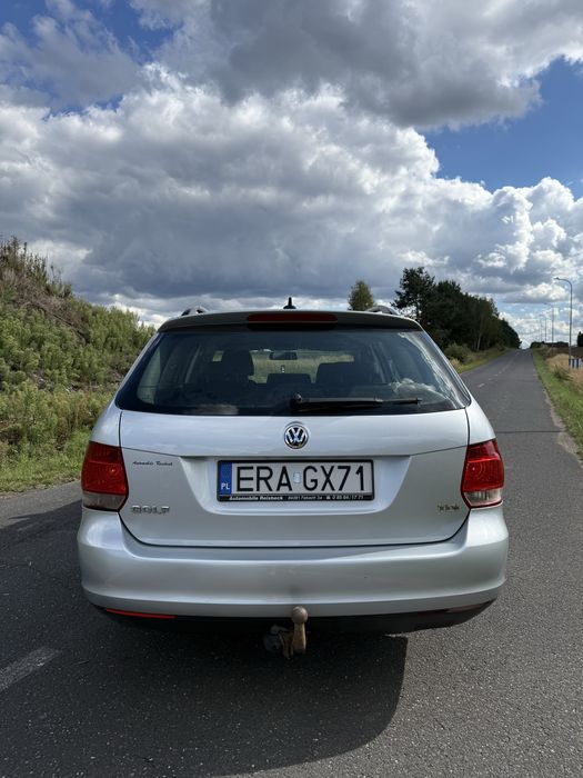 Sprzedam volkswagen golf