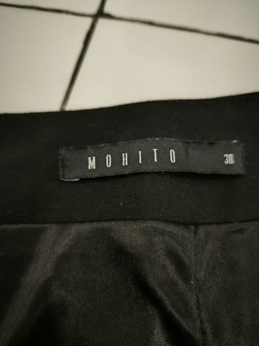 Spódnica damska Mohito