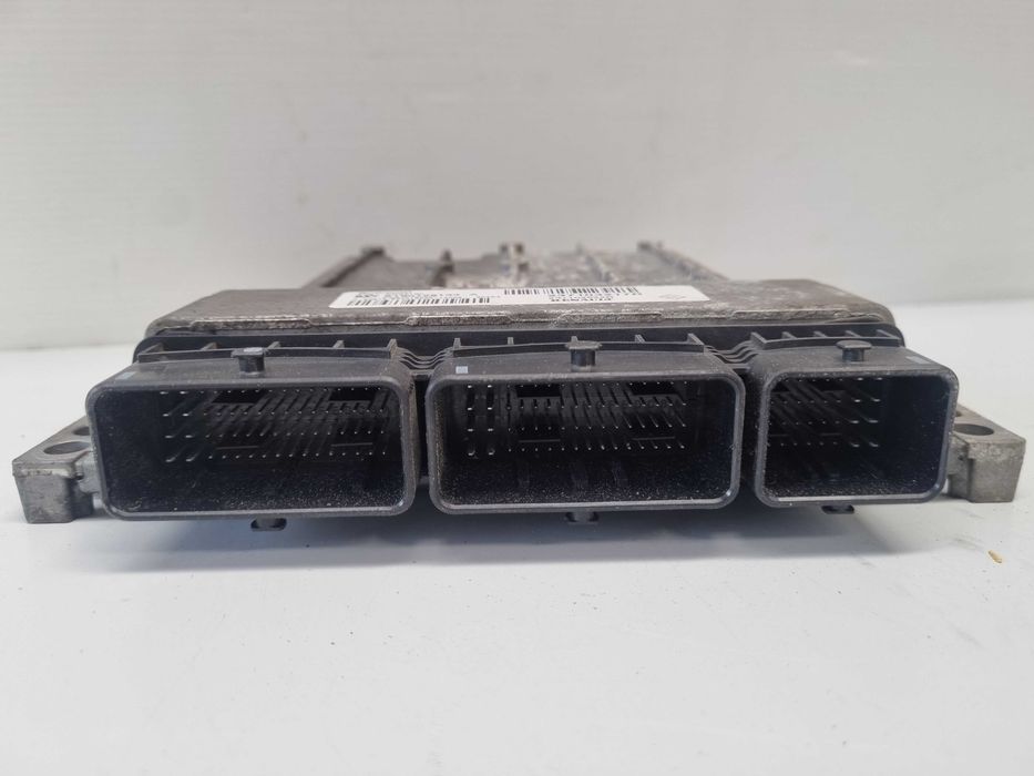 Centralina de motor ECU Dacia Lodgy