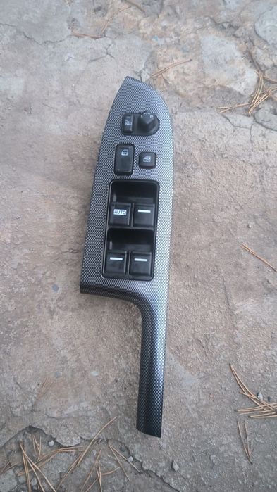 Honda accord 7 блок кнопок склопійомників