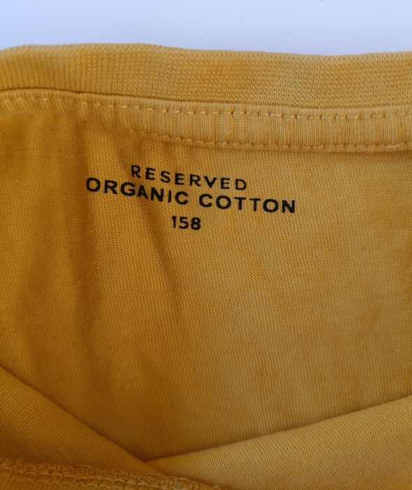 T-shirt Reserved 158 chlopiecy