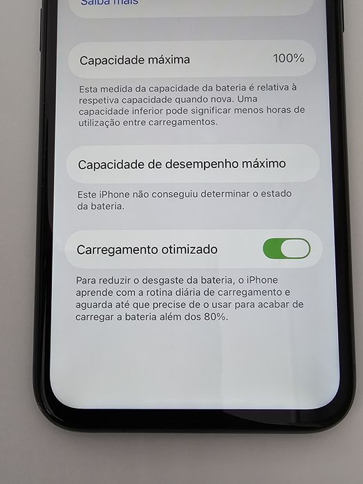 Iphone 11PRO Max 256Gb. 100% Bateria. Excelente